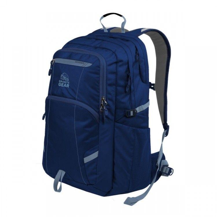 

Рюкзак городской Sawtooth 32 Midnight Blue/Rodin Granite Gear арт. 925088, Синий