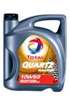 

TOTAL Quartz Racing 10W50