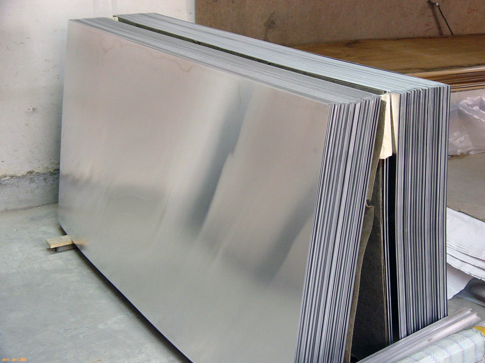 Нержавеющий лист 30 мм размеры в ассортименте нержавейка AISI 430, AIS