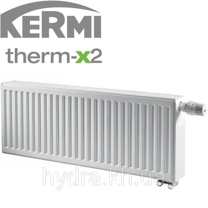 

Радиатор тип 22 300H x 2000L нижн. FTV KERMI стальной, Белый