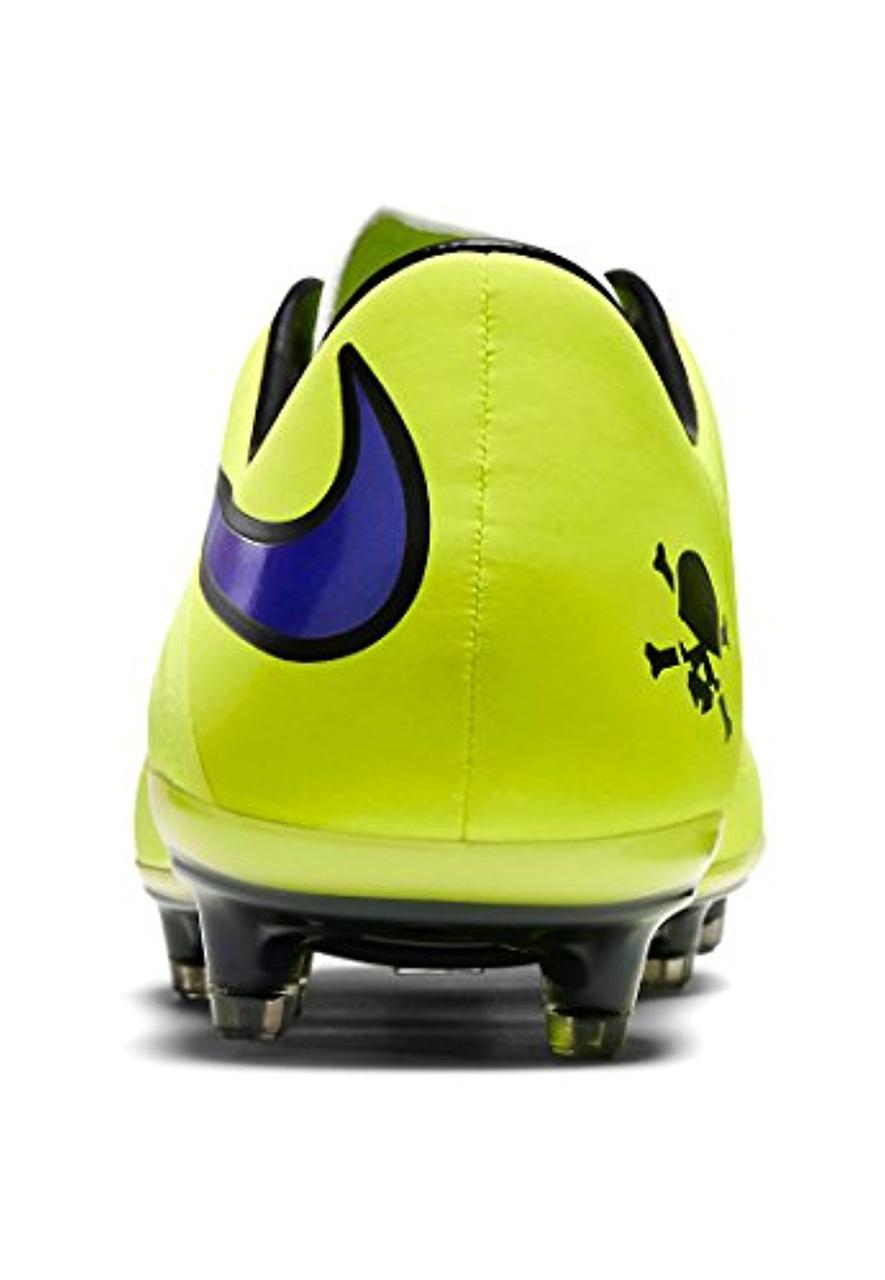 Бутсы футбольные Nike Hypervenom Phatal FG р. 47 599075-758, цена 1350 грн  - Prom.ua (ID#687094745)