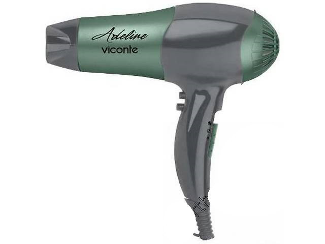 

Фен Viconte VC-3701, 2000 Вт