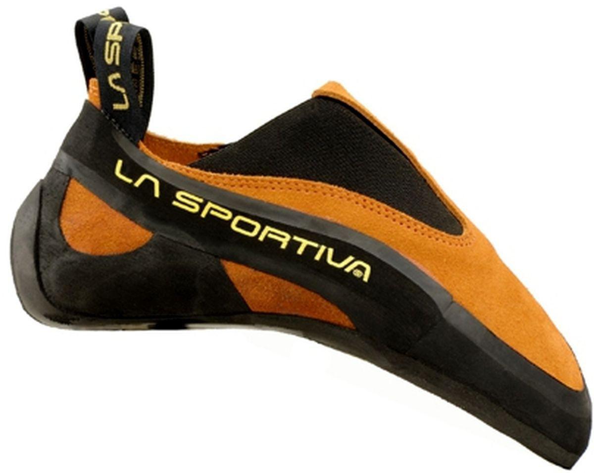 

Скальники La Sportiva Cobra