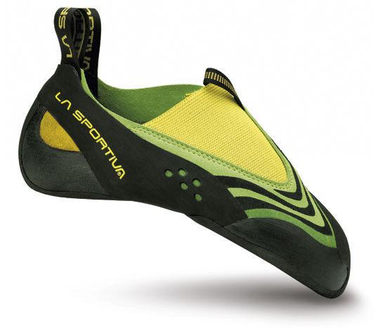 

Скальники La Sportiva Speedster