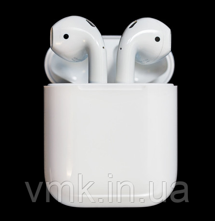 наушники Apple Airpods копия в категории наушники и гарнитуры на