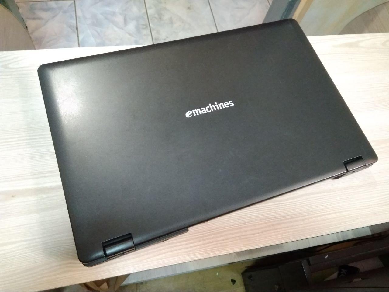 Ноутбук Emachines E528 Купить Бу