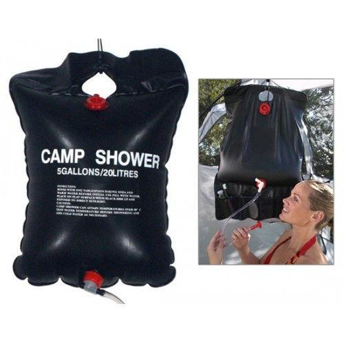Душ походный camp shower 20 л SJ-0023 