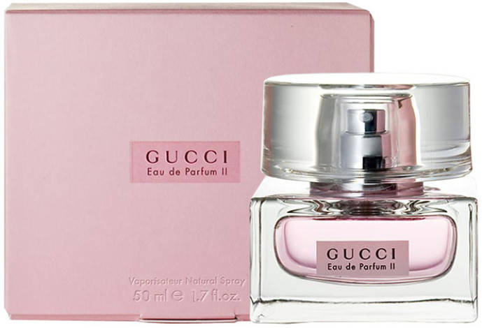 parfum gucci pink