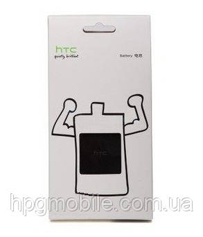 

Батарея (АКБ, аккумулятор) BK76100 для HTC One V T320e (1500 mAh), оригинал