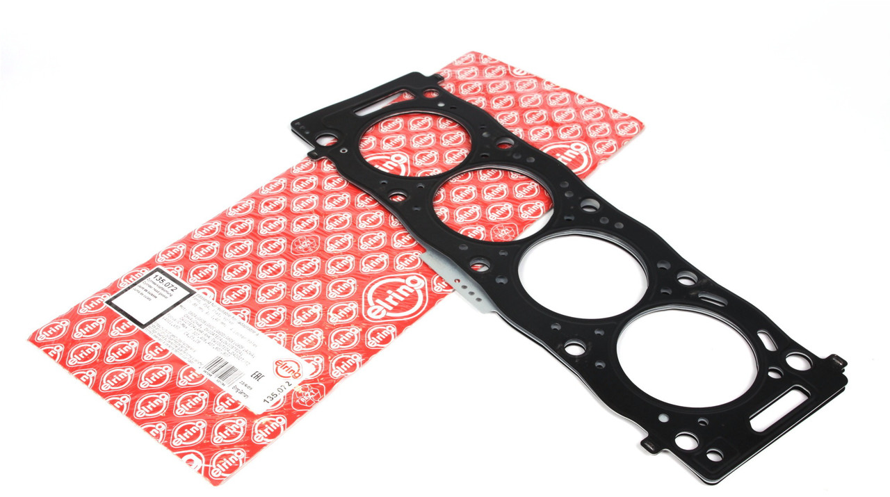 

Прокладка ГБЦ Fiat Scudo/Citroen Jumpy 2.0 JTD/HDi (1.4mm)