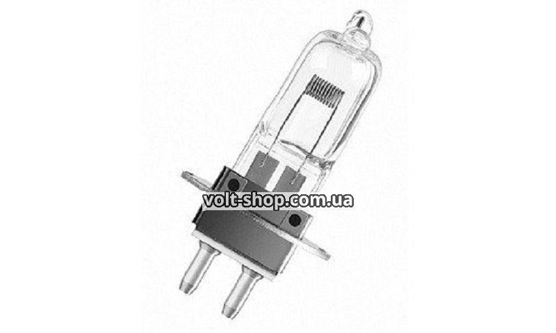 

Лампа галог. спец. 64609 HLX 50W 12V PG22 капс. 50 год. OSRAM