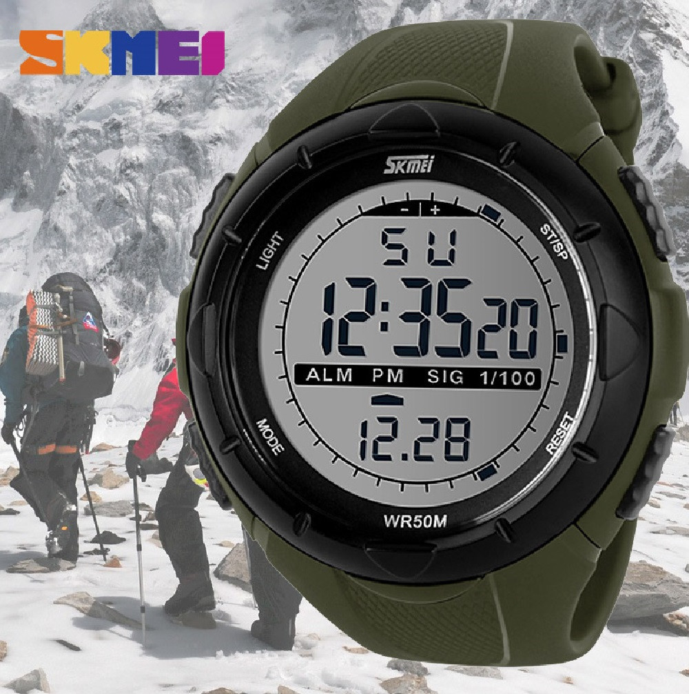 skmei wr 5bar