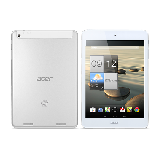 

Бронированная защитная пленка для Acer Iconia A1-830