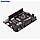 Arduino UNO R3 CH340G ATmega328P RobotDyn, фото 2