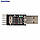 USB 2.0 - UART TTL переходник на CH340G, фото 2