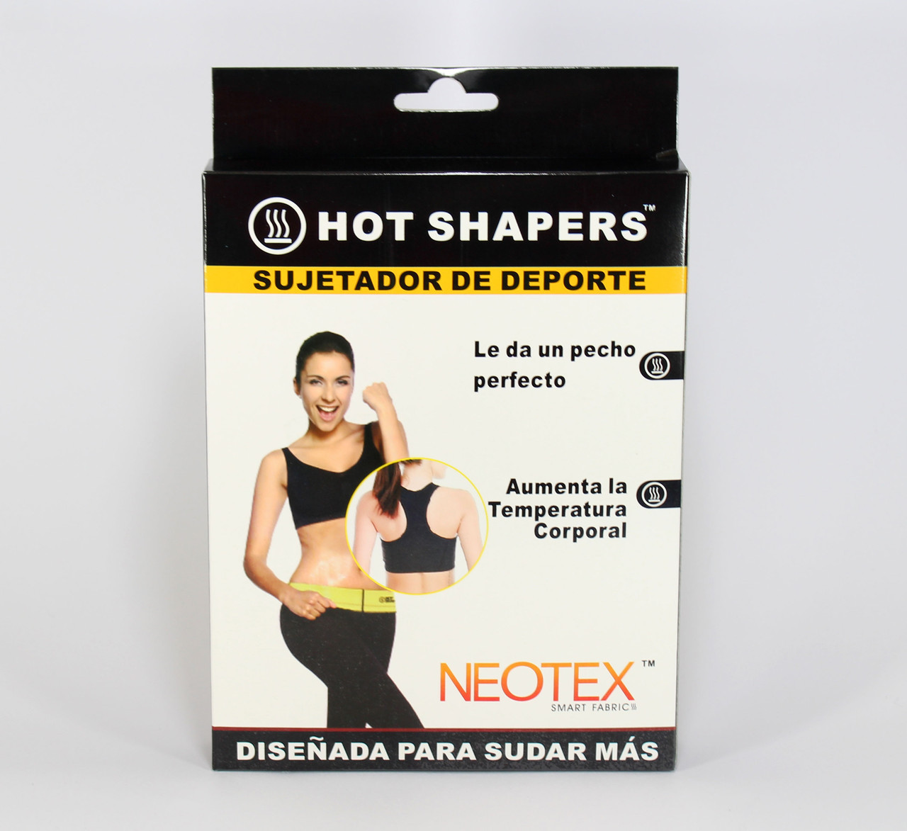 HOT SHAPER VEST (100) в уп. 100шт. HOT SHAPER VEST (100) в уп. 100шт.