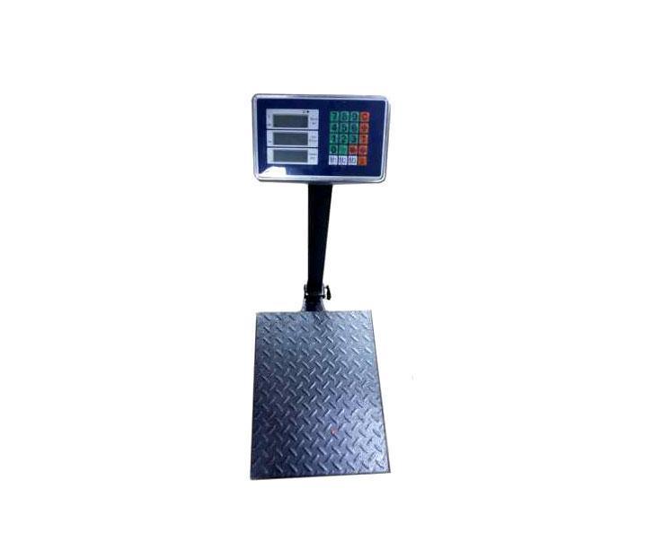 Ваги ACS 1000KG 60*80 (1) в уп. 1шт.