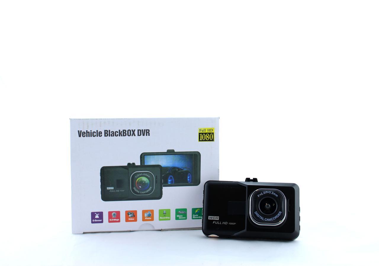 Автомобільний відеореєстратор DVR 626 Автомобільний відеореєстратор DVR 626