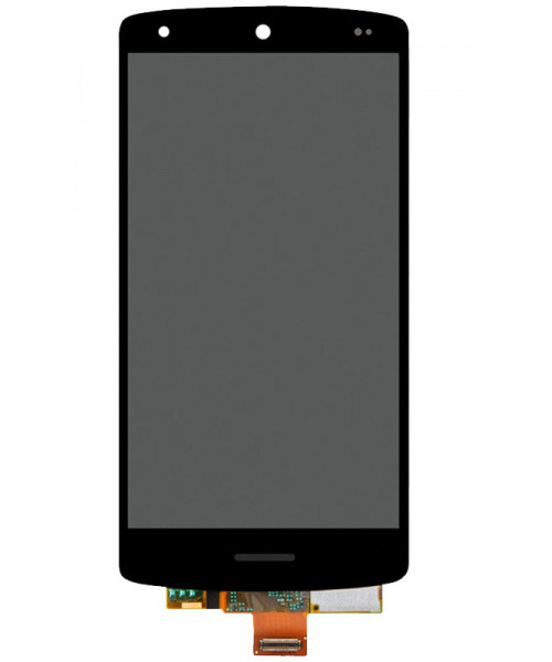 Дисплей LG D820 Nexus 5 Google,D821 черный with сенсор  (LCD TEST)