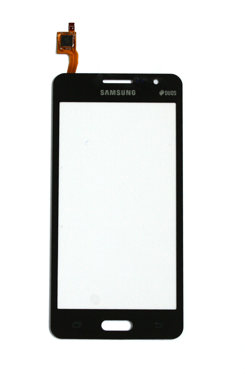 Сенсор Samsung G530,G530h Galaxy Star grey
