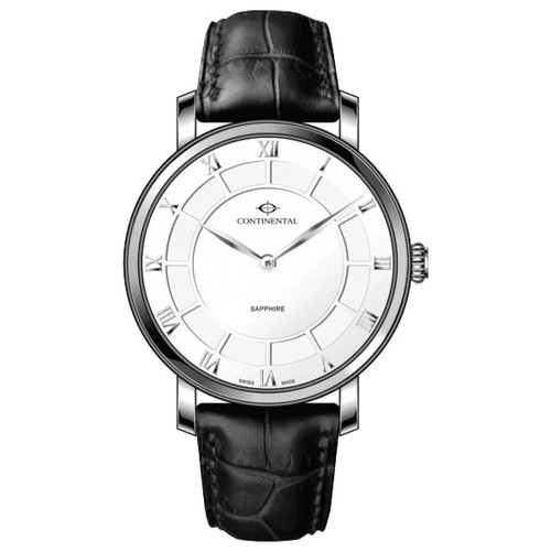Мужские швейцарские часы Continental 14202-GT154710Нет в наличии