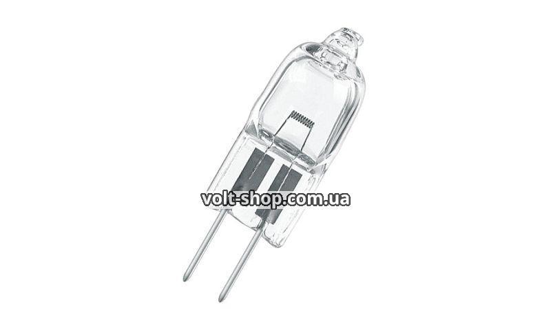 

Лампа галог. спец. 64275 АX 35W 6V G4 OSRAM