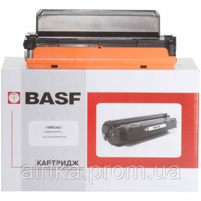 

Картридж тонерный BASF для Xerox для WС3335 аналог 106R03621 Black (BASF-KT-WC3335-106R03621)