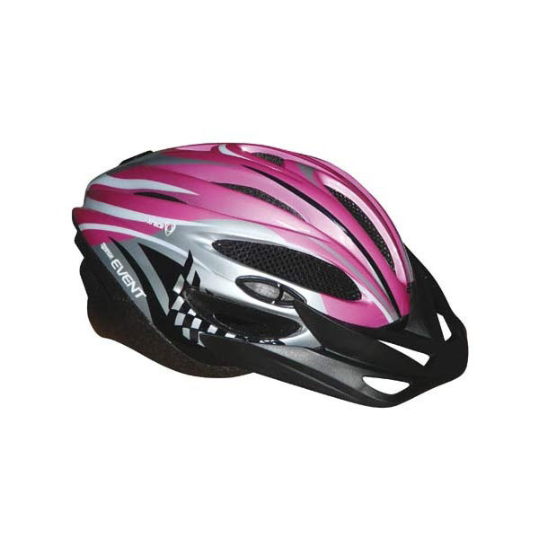 Защитный шлем Tempish Event, розовый, L