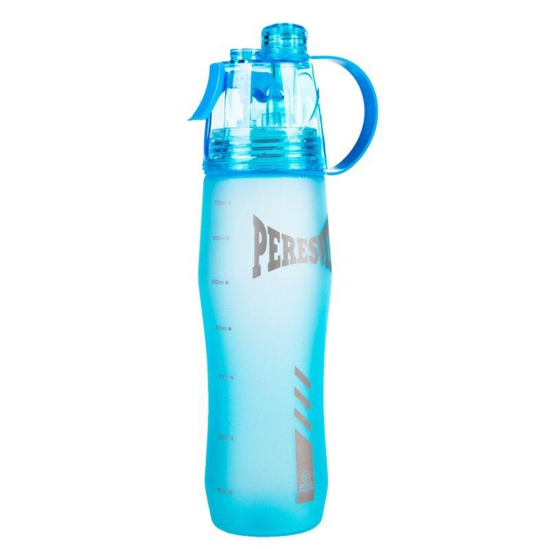 Спортивная бутылка с распылителем Peresvit 2xCool Sport Bottle Frosty 