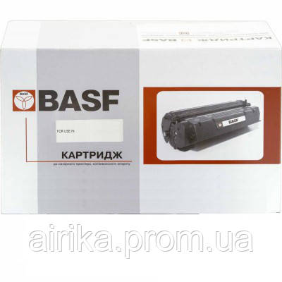 

Картридж тонерный BASF для Xerox Phaser 3140/3155/3160 аналог 108R00909 Black (BASF-KT-3140-108R00909)