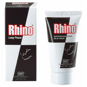 

Пролонгатор Rhino