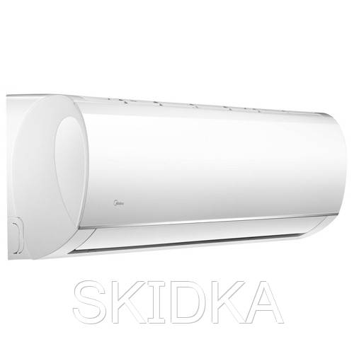 

Кондиционер Midea Blanc MA-12H1DO-I/MA-12N1DO-O