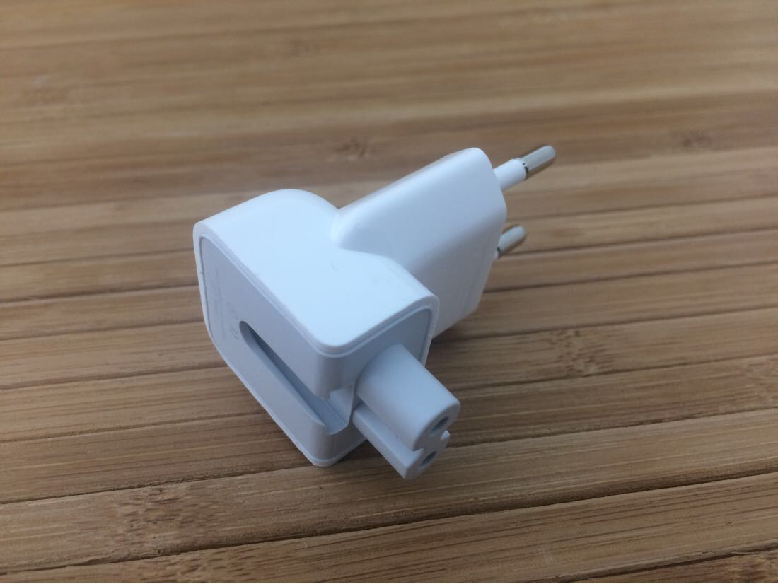 СЗУ без кабелю | USB Wall Charger Адаптер для з Apple Power Adapter