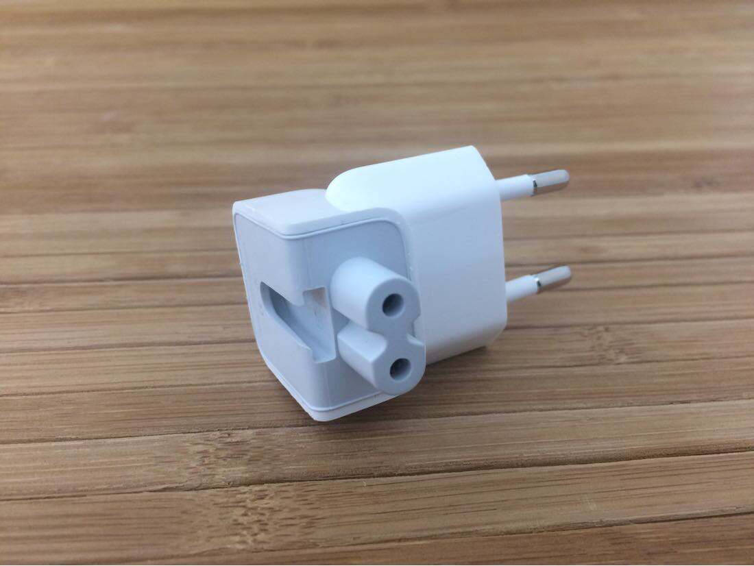 Адаптер для з Apple USB Power Adapter