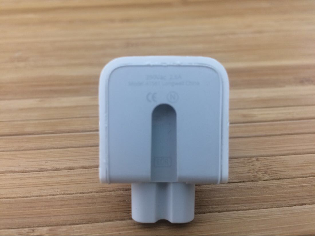 СЗУ без кабелю | USB Wall Charger Адаптер для з