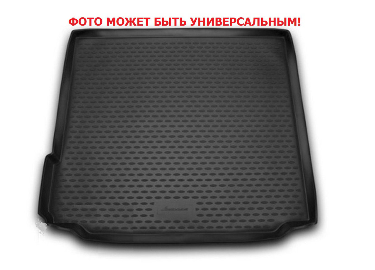 

Коврик в багажник CITROEN C4 01/2004-07/2008, 07/2008->, хб. (полиуретан), Черный;серый;беж