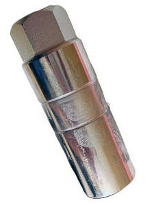 Головка для разборки стойки амортизатора 19 мм 1022-19F
