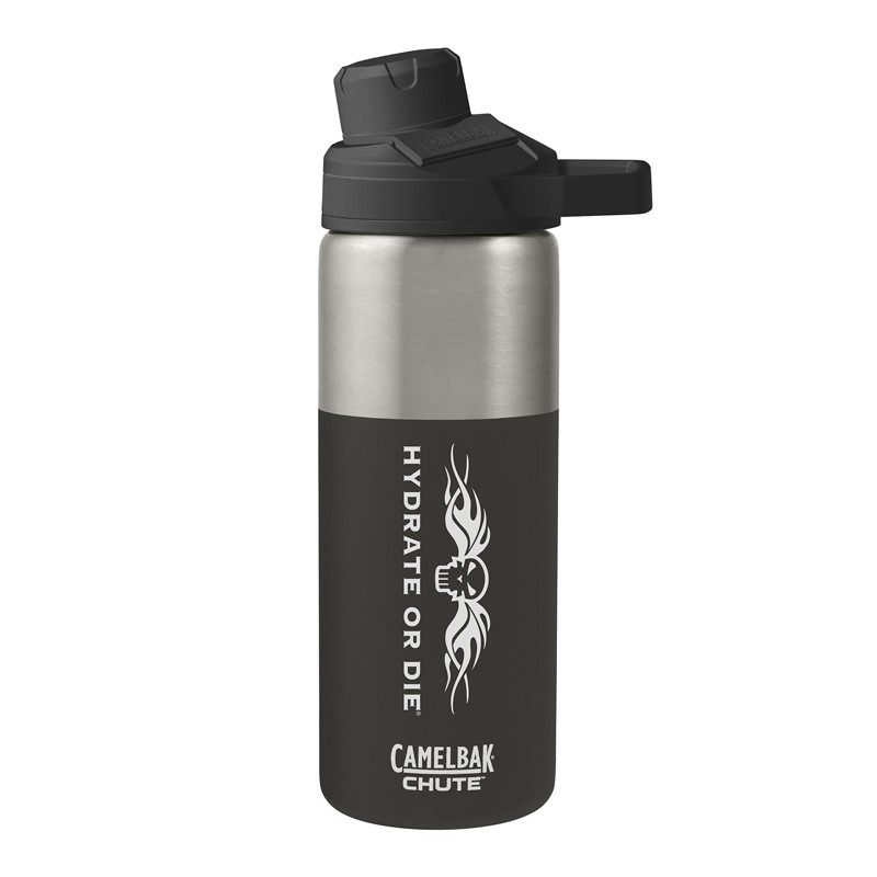 

Термобутылка CamelBak Chute Mag Stainless Vacuum Insulated 0.6L HOD Print