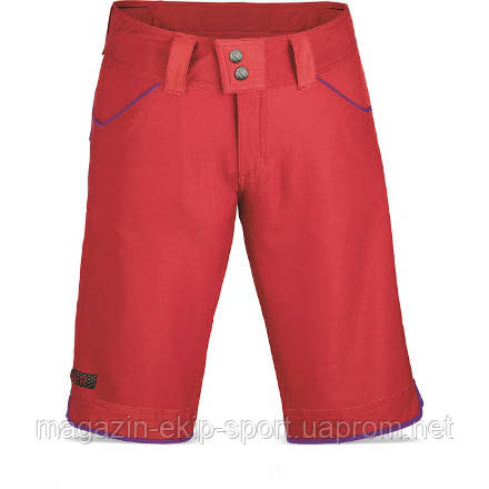 

Велошорты Dakine Tonic Red 8555-812