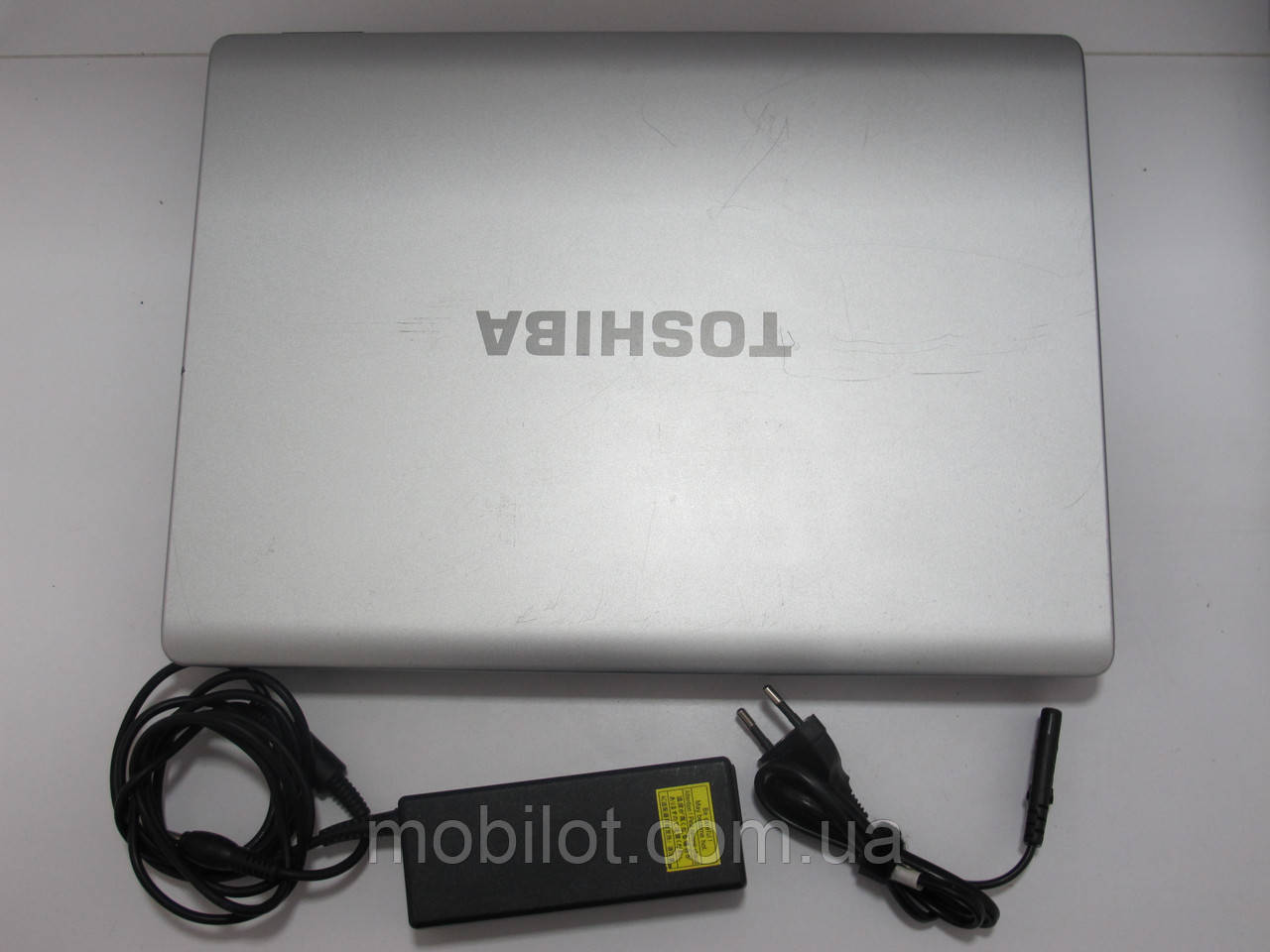 Ноутбук Toshiba L300 (NR-6181) Нет в наличии