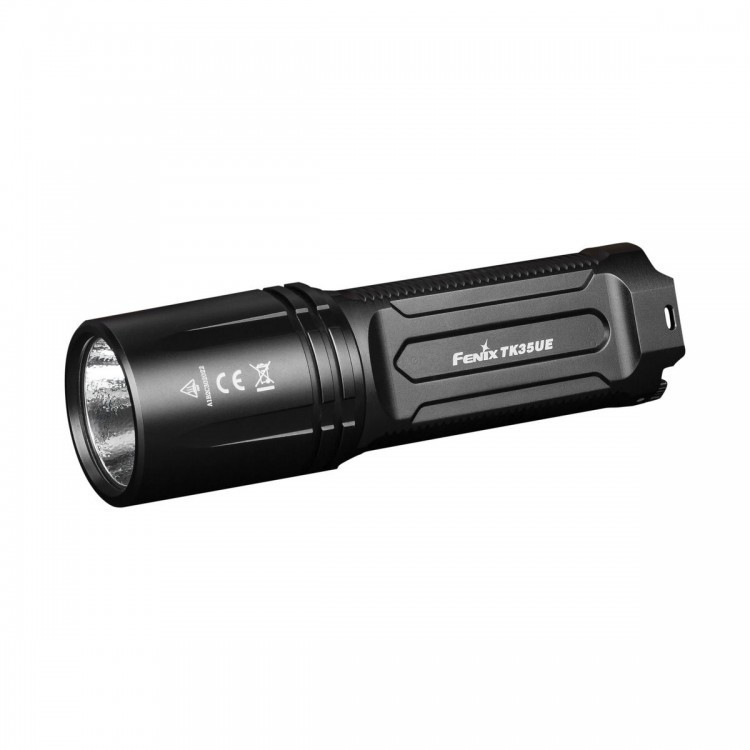 

Фонарь Fenix TK35UE Cree XHP70 HI 3200 люмен