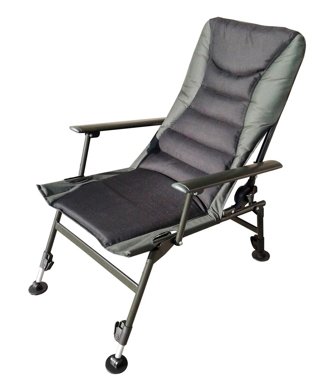 Карповое кресло Ranger SL-102Нет в наличии