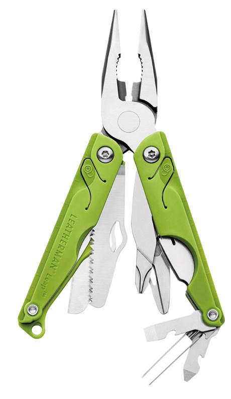 

Мультитул Leatherman Leap