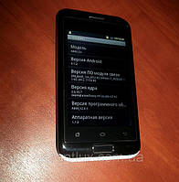 HTC beats audio 3,5" экран (Android 4, Duos, 2 sim, 2 сим) А808+ стилус в подарок, фото 1