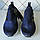 Бігові кросівки чоловічі Adidas ACE 16 + PureControl Ultra Boost, репліка 40 розмір чорні, фото 6