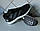 Бігові кросівки чоловічі Adidas ACE 16 + PureControl Ultra Boost, репліка 40 розмір чорні, фото 7
