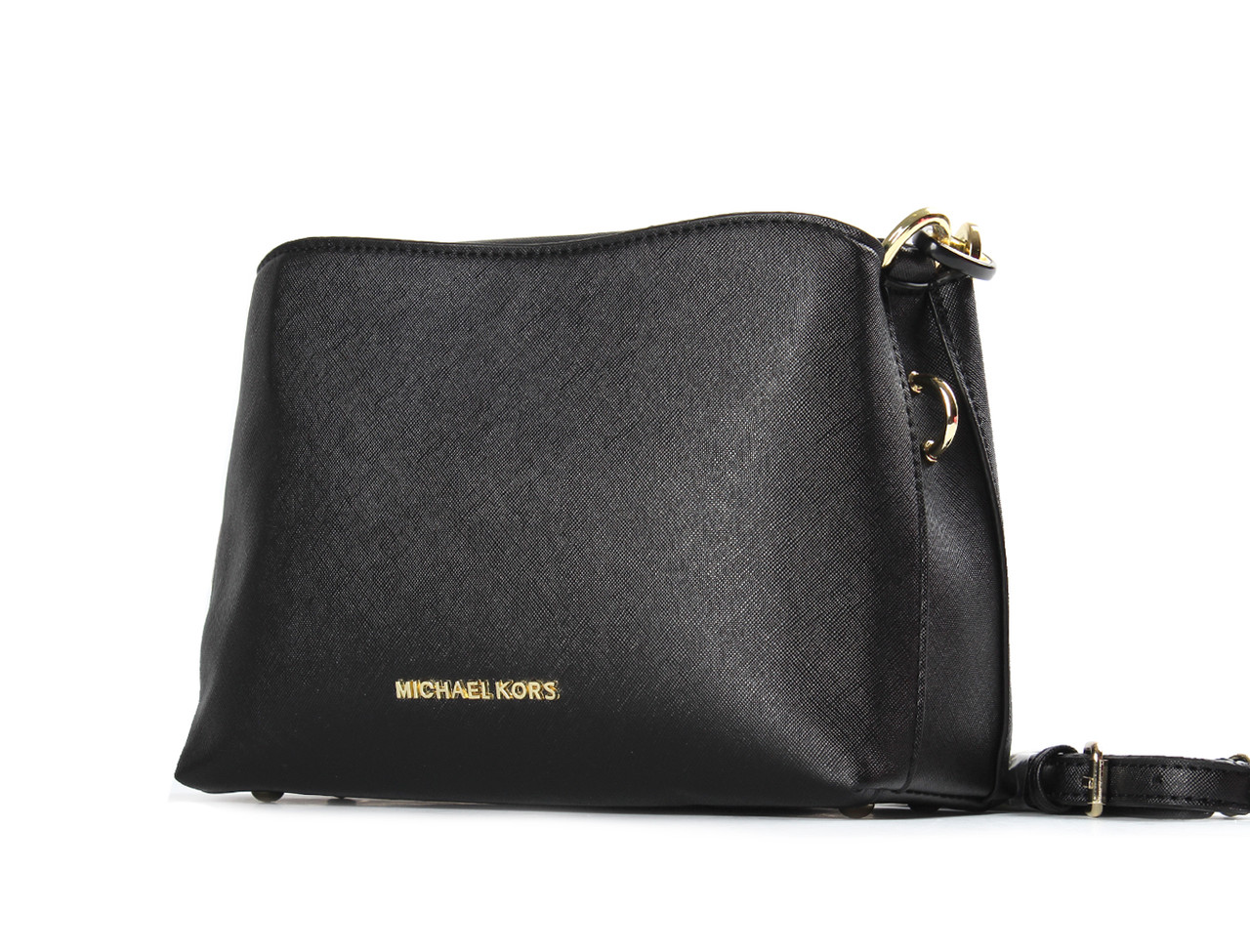 

Michael Kors PORTIA black, Черный