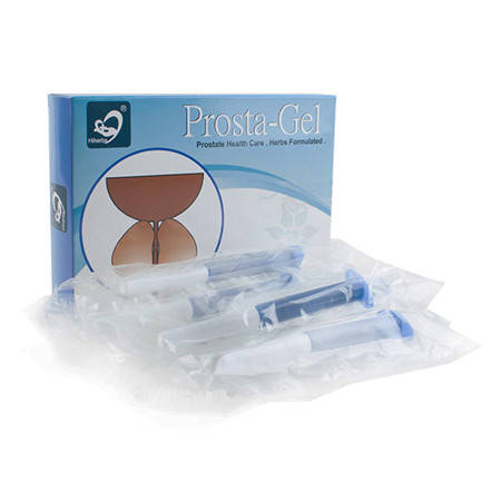 prostate removal recovery