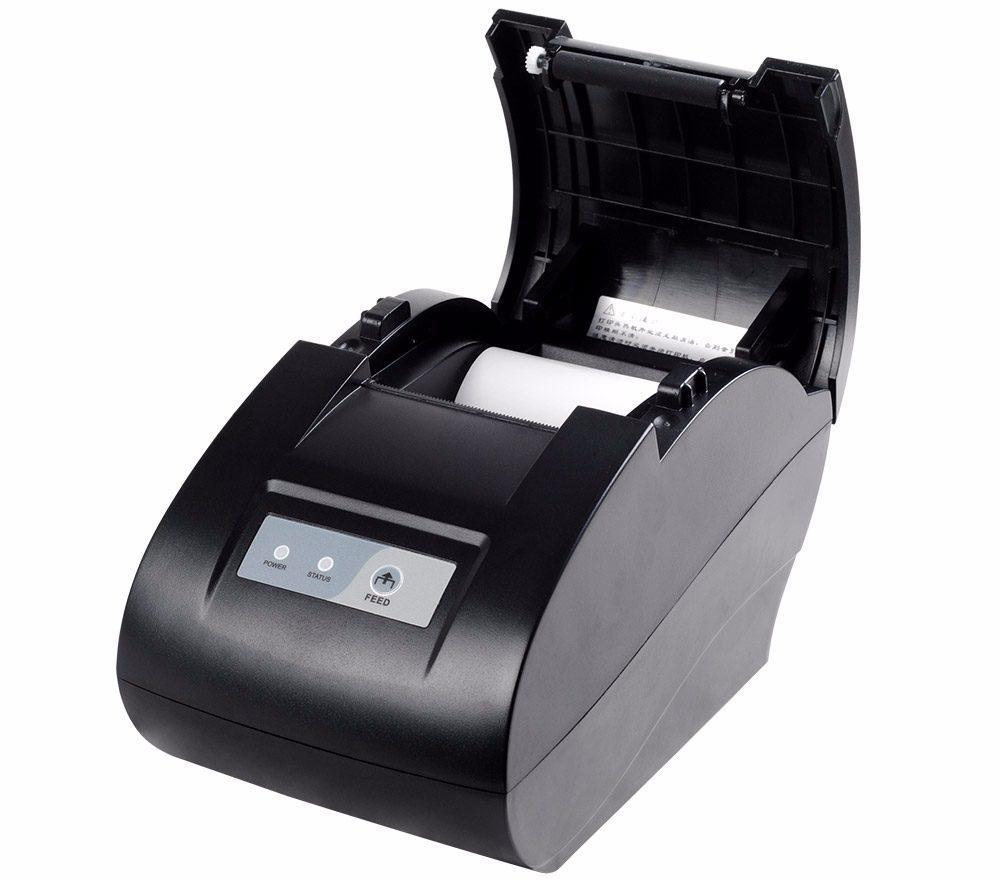 Принтер чеків Xprinter фото
