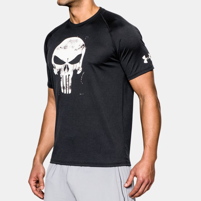 Ua Punisher Shirt Hotsell, SAVE 55%.